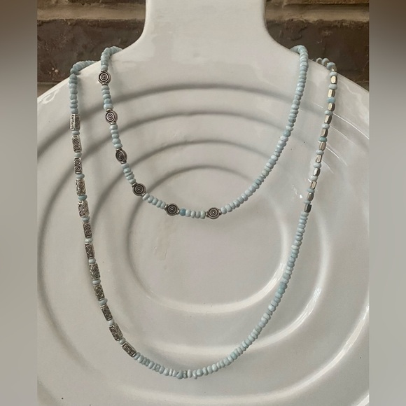 Sundance Jewelry - Sundance Catalog Opal Necklace